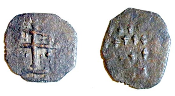 Монеты Тьмутаракани