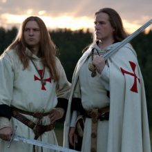 14 мифов (1) про Крестовые походы и рыцарей-крестоносцев