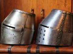 Большой шлем — символ рыцарства (часть 2)