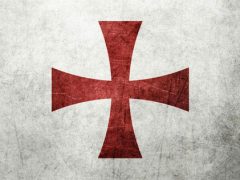 14 мифов  (2) про Крестовые походы и рыцарей-крестоносцев