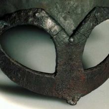 Гъермундбю: самый знаменитый шлем викинга