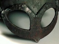 Гъермундбю: самый знаменитый шлем викинга