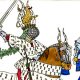 Рыцарский турнир (3): особые мечи для турнира