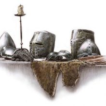 Разгром крестоносцев: битва при Хаттине (ч. 1)