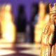 Какой воинский обряд скрыт в средневековых шахматах?