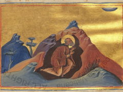 «Эфиопы» и образ «эфиопа» в монашеской литературе Египта IV-V вв.