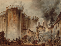 День взятия Бастилии