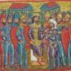 Тюрки в Византийской империи. Часть 1