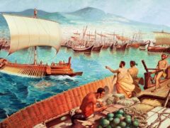 Политика и экономика Древней Греции