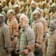 Китайские армии древности. Часть 1. Алексей Пастухов