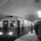 Первый поезд: Главархив — о том, как запускали движение в Московском метро